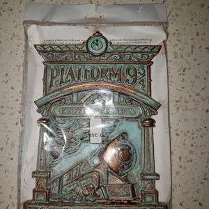 Harry potter light switch cover